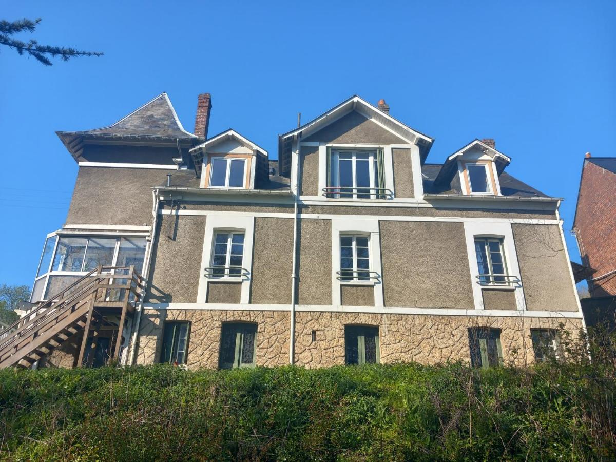 La Croisee Des Chemins Arques-la-Bataille Exterior photo